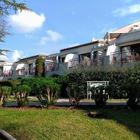 Vue Mer, Piscine Panoramique, Parking Couvert Apartment