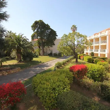 Apartment Vue Mer, Piscine Panoramique, Parking Couvert